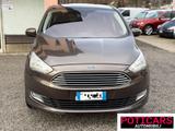 Ford C-Max 1.5 TDCi 120CV Start&Stop Titanium - Ford C-Max mit Schiebedach
