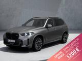 BMW X5 M60i xDrive Sky Lounge ACC AHK Komfortsitze