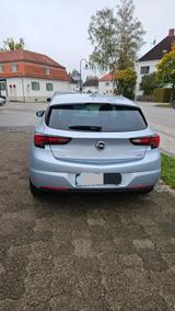 Opel Astra 1.6 Diesel Edition 81kW S/S Edition TÜVneu - Opel Astra: 1.8