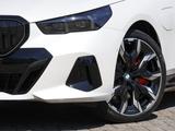 BMW 550e xDrive - BMW 5er Reihe mit Hybrid-Antrieb