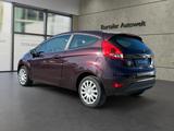 Ford Fiesta Trend *KLIMA*BEH.-F*E-PAKET*MULTILENK*TÜV - gebrauchte Ford Fiesta aus dem Jahr 2009
