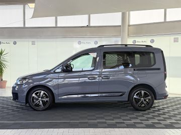 Volkswagen Caddy 1.5TSI DSG EDITION LED NAV STANDHZ ACC AHK