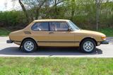 Saab 99 2.0 GL 5-speed. Traumhaft schöner Zustand ! - Saab 99 Gebrauchtwagen