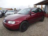 Audi A3 1.6 Ambition - Audi A3 aus 1998