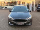 Ford Focus 1,0 EcoBoost Turnier - Ford Focus Gebrauchtwagen in Krefeld