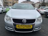 Volkswagen Eos 2.0*Vollle.,Klimaaut.,Sitzhzg.,PDC hi,Nr.25 - Volkswagen Eos mit Benzin-Antrieb: Cabrio, Schaltgetriebe