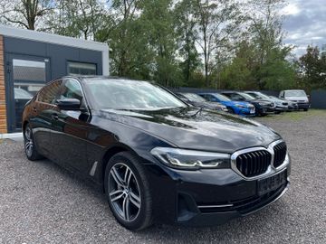 BMW 530 - 3