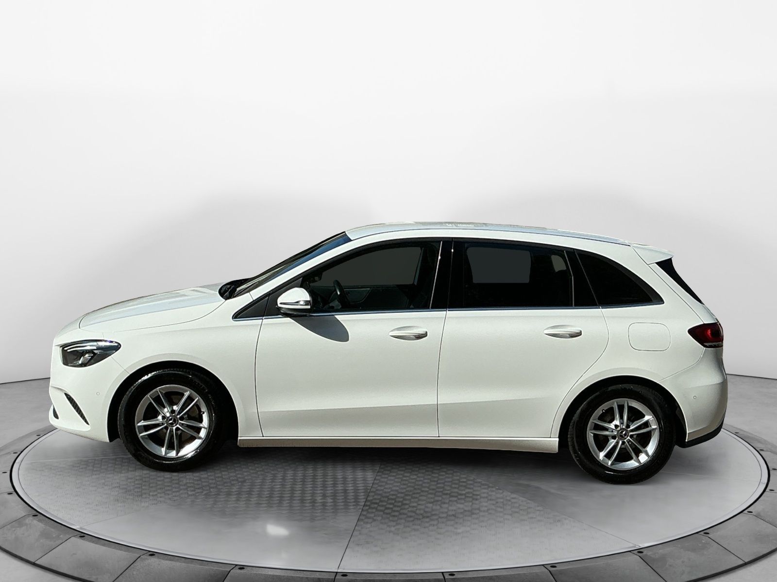 Mercedes-Benz B 180 Style  LED Navi imagem 3