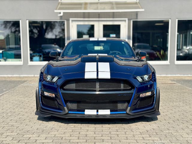 Ford Mustang 2.3 Eco Boost  Face Lift Gt500 Wide BODY