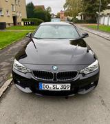 BMW 425d Coupé M Sport M Sport - BMW 425 Gebrauchtwagen