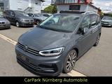 Volkswagen Touran R-Line Active - Volkswagen Touran: Standheizung
