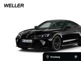 BMW M4 Competition xDrive AdapLED DAPro 360° HUD H - BMW M4 Gebrauchtwagen in Frankfurt