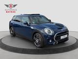 MINI Cooper S Clubman PANO/ACC/KEYLL./NAVI/H&K/RFK - MINI Cooper S Clubman mit Benzin-Antrieb: Kombi
