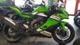Kawasaki Ninja ZX400 RR   4Jahre Garantie - KAWASAKI 400 NINJA