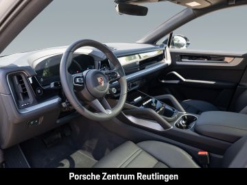 Porsche Cayenne - 5