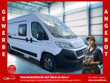 Hobby Vantana K 60 FT - *Gewerbeangebot* - - Hobby Wohnmobile & Wohnwagen