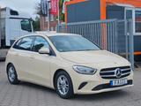 Mercedes-Benz B 180 d TOP-Zustand PDC NAVIGATION Top - Mercedes-Benz B-Klasse: Taxi