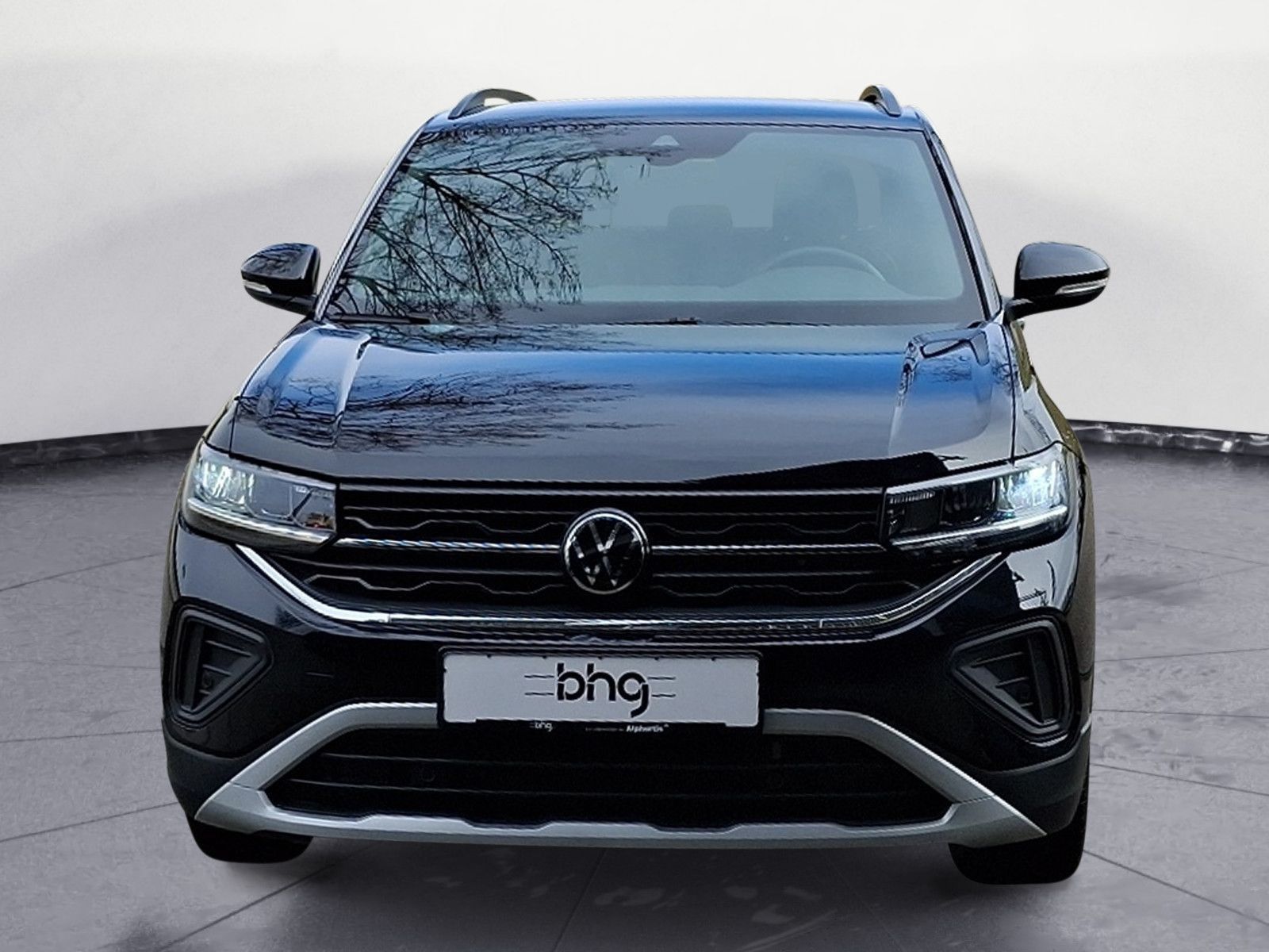 Volkswagen T-Cross - Bild 7