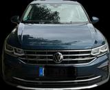 Volkswagen Tiguan 2.0 TSI *Garantie* OPF 140kW DSG 4MOTION  - Volkswagen Tiguan: 140