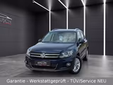 Volkswagen Tiguan Cup Sport & Style BMT"Garantie-ServiceNEU - Volkswagen: Sp