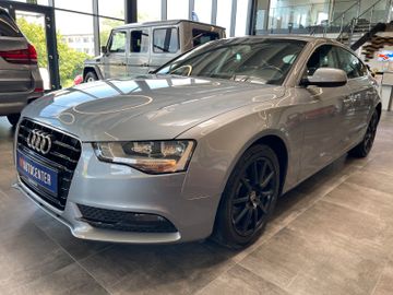 Audi A5 Sportback 1.8 TFSI *NAVI*TEMPOMAT*KLIMA*SZ.HZ