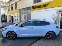 Hyundai i30 2020 — Vorschau 2