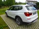 BMW X3 xDrive35d xLine AT xLine - BMW X3: 35d