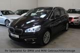 BMW 220i Active Tourer*Luxury-Line*Vollleder*Keyless - : Van, Luxury