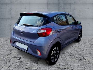 Hyundai i10 1.2 Trend (79PS) MY25