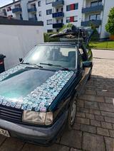 Volkswagen Polo 86c TÜV neu - gebrauchte VW Polo aus dem Jahr 1994