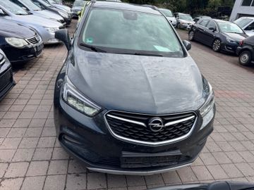 Opel Mokka X - 2