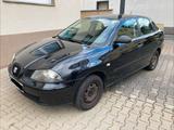 Seat Cordoba 6l - Seat Cordoba: Limousine