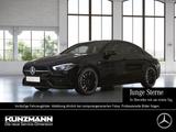 Mercedes-Benz CLA 250 e Coupé AMG Night EDITION2020 MBUXNavi+ - mit Hybrid-Antrieb: Coupé