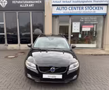 Volvo V70 Kombi Linje Svart AutomatikLederNavi AHK PDC - Volvo V70: L