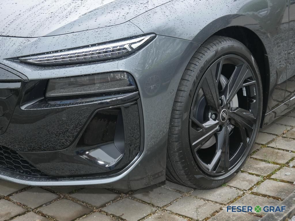 Audi A6 - Bild 10