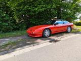 Nissan Silvia s13 200SX im Original Zustand - Nissan 200 SX: S13