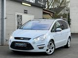 Ford S-Max 2.0 TDCi Titanium *2-HAND*LED*PANO*LEDER* - Ford S-Max in Duisburg