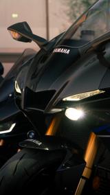 Yamaha YZF R1M - Yamaha Motorräder in Bochum