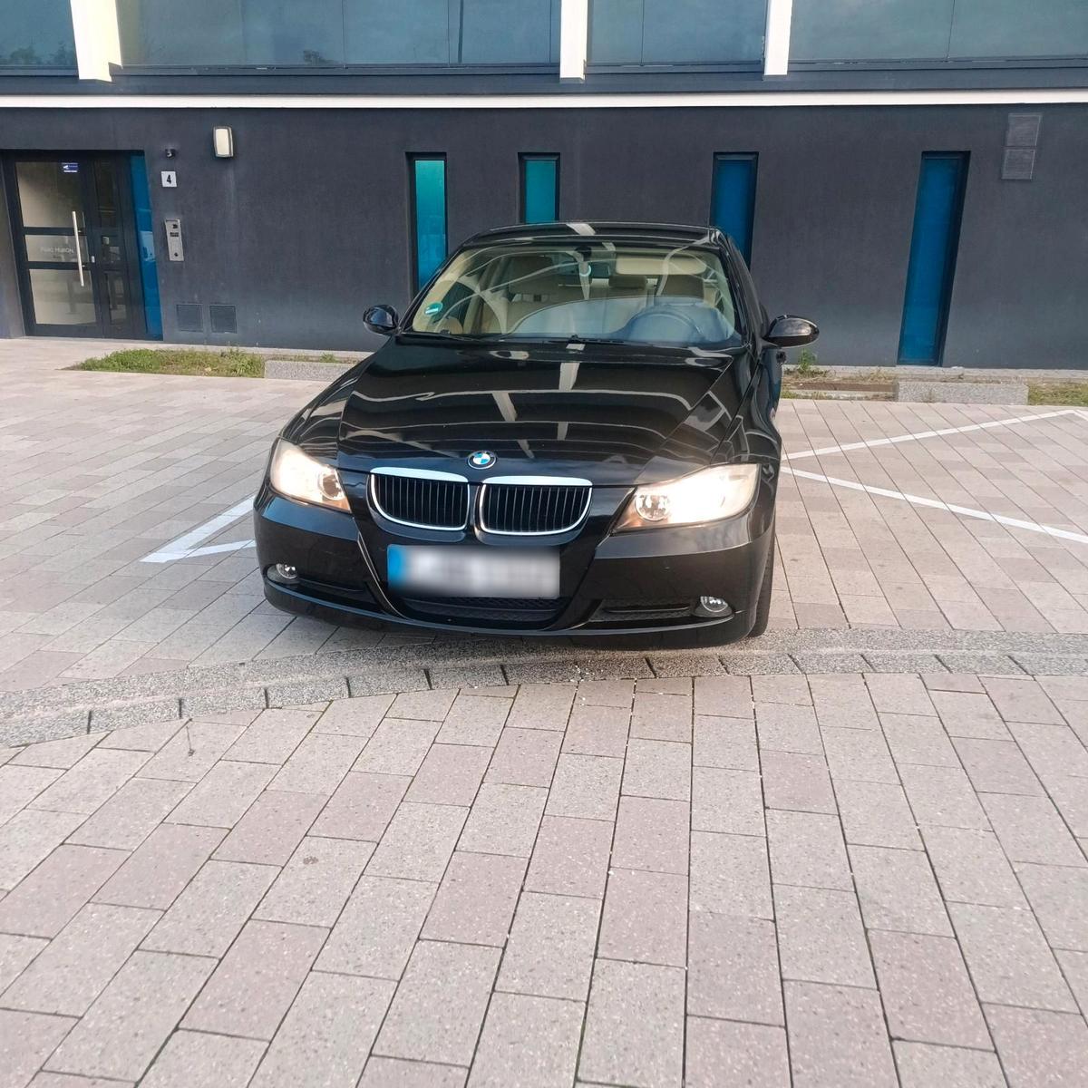 BMW 318