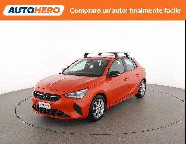 Image of Opel Corsa