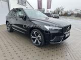 Volvo XC60 T6 AWD Recharge Plus Dark/Pano/BLIS/AHK - Volvo XC60: Recharge Plus Dark