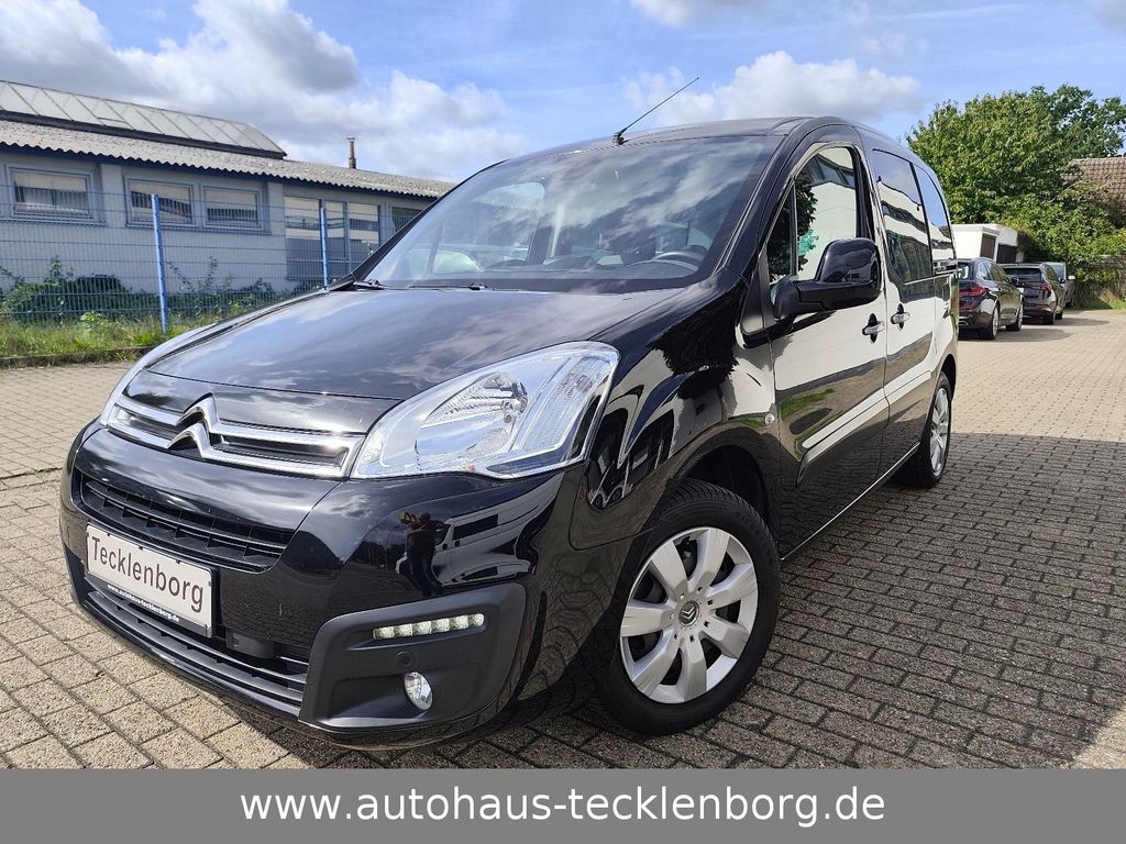 Image of Citroën Berlingo