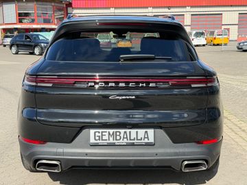 Porsche Cayenne - 9