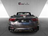 Maserati GranCabrio TROFEO MY25 5 Jahre Garantie FUORISER - gebrauchte Maserati Cabrios
