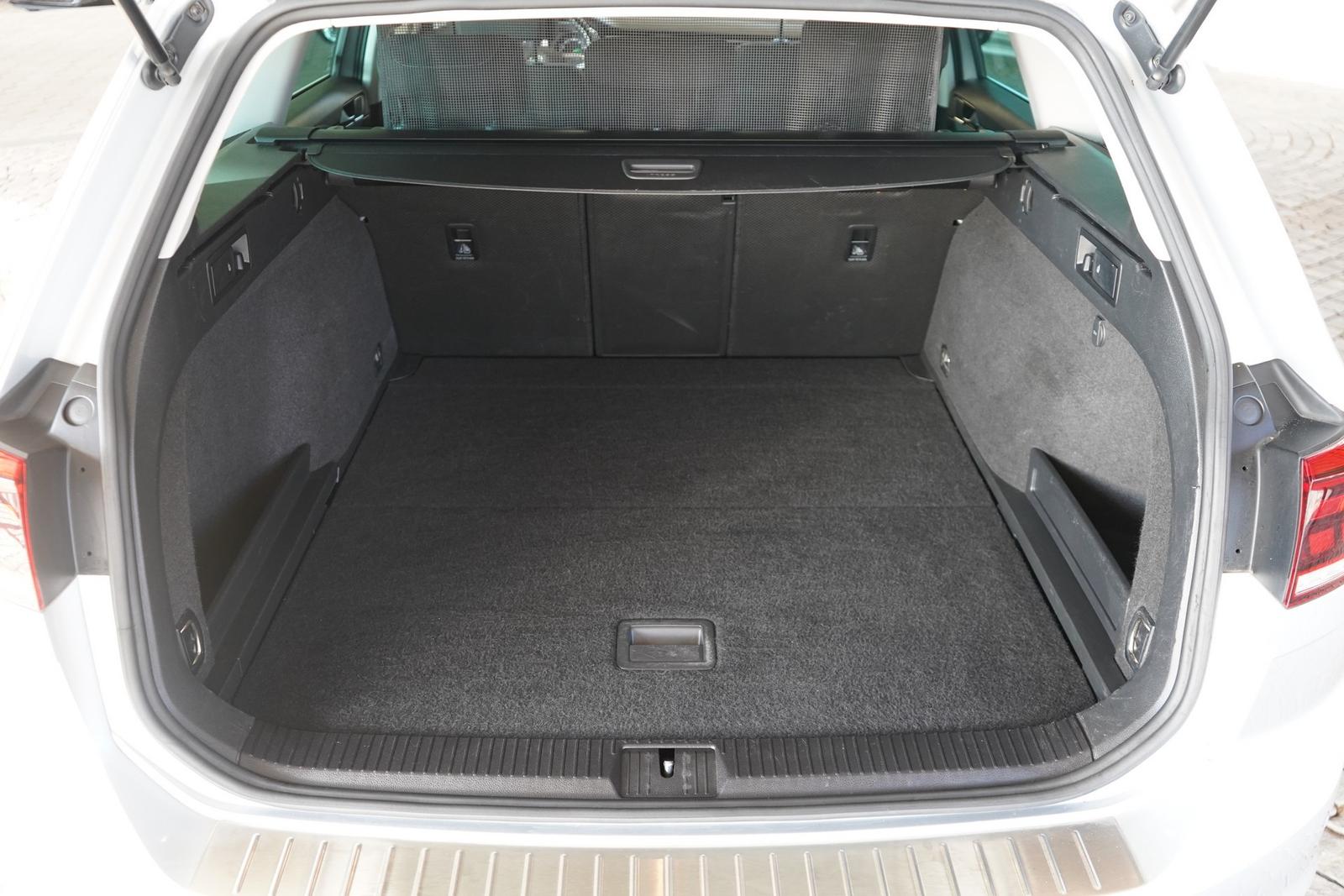 Volkswagen Passat 1.6 TDI Business LED Navi Kamera, миниатюра 28