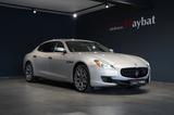 Maserati Quattroporte SQ4-Kamera-Schiebedach-Sitzheizung - Maserati aus 2013