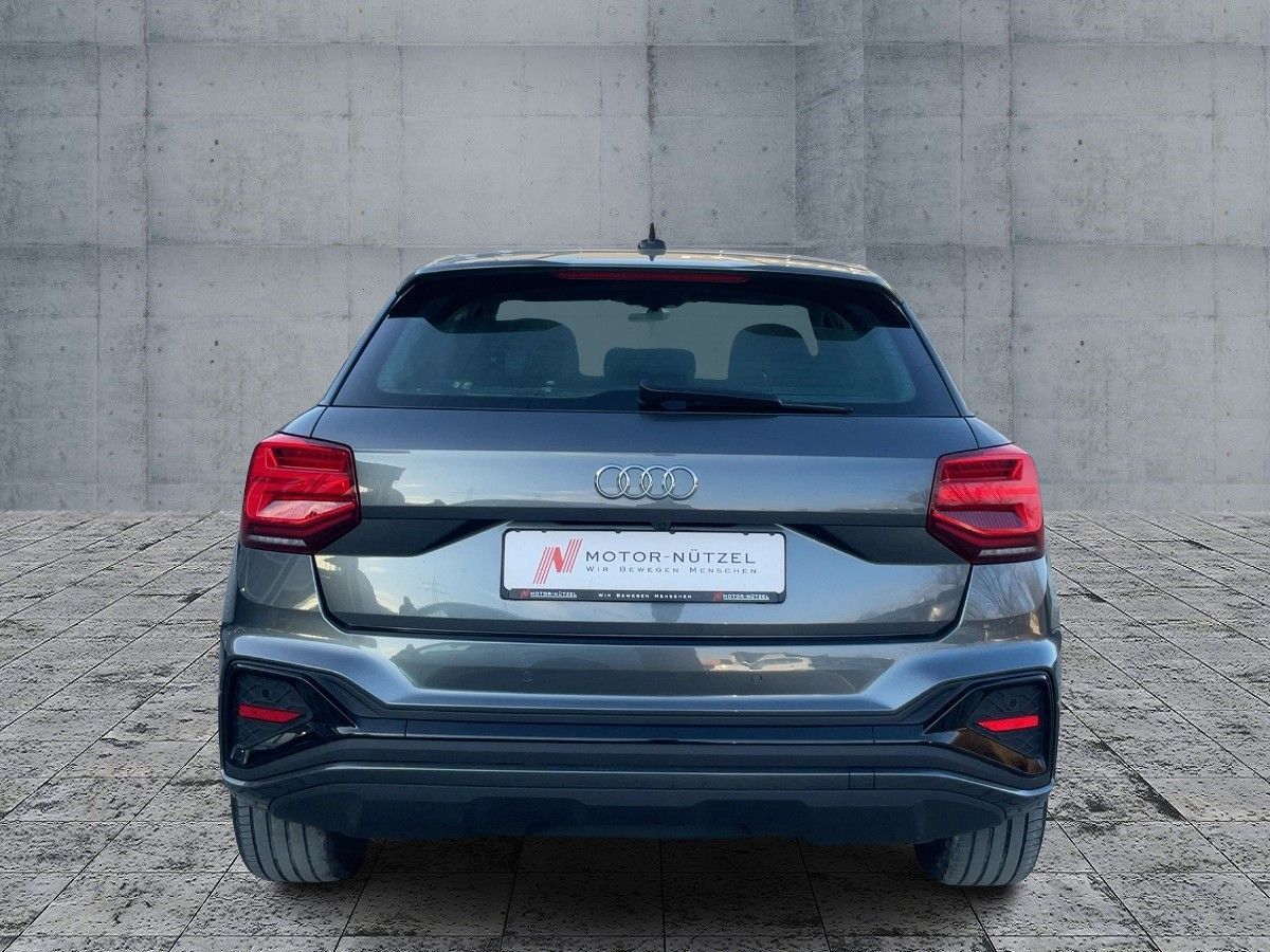Audi Q2 - Bild 5