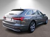 Audi A6 Avant S line 50 TDI quattro NAVI LED AHK 360° - Gebrauchtwagen mit Navigationssystem
