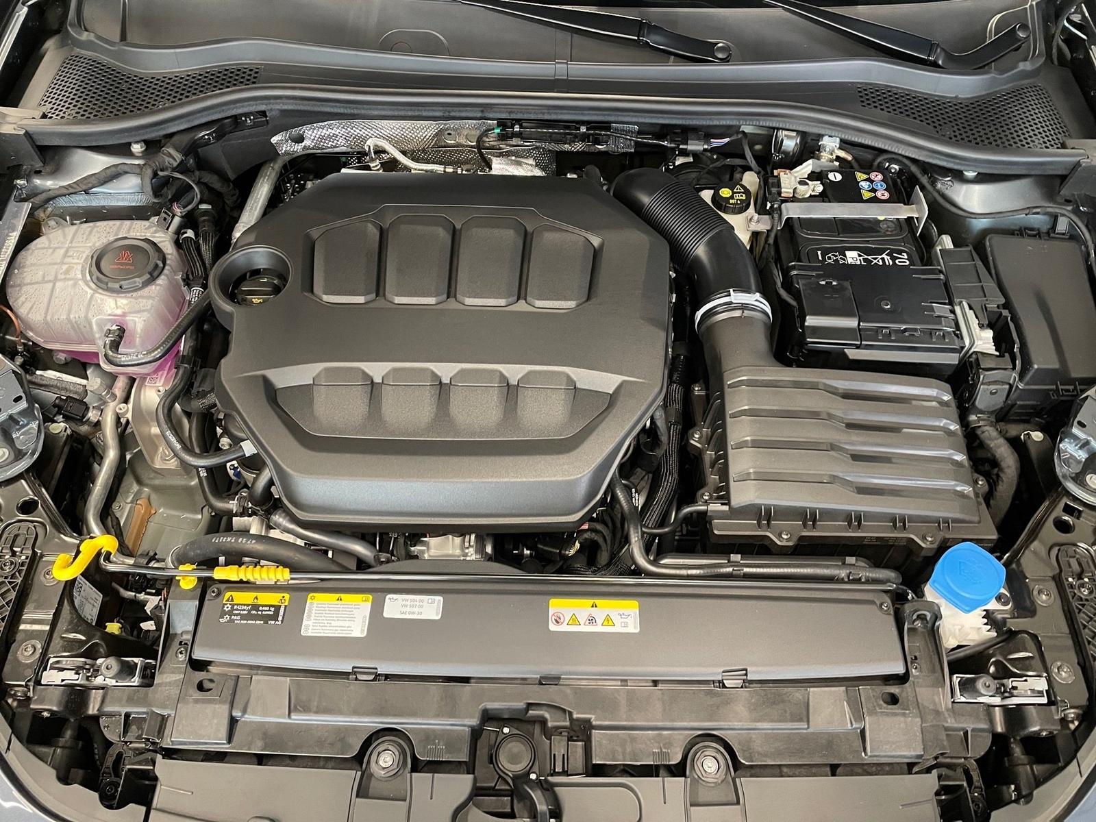 Cupra Leon 2.0 TSI VZ *SENNHEISER*PANO*KAMERA*, миниатюра 8