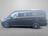 Mercedes-Benz V 300 d Avantgarde 4M lang AMG*AHK*PanoDach*Navi - Mercedes-Benz V 300 in Braunschweig